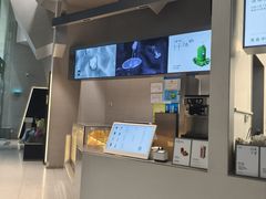 -喜茶(上海北外滩来福士店)