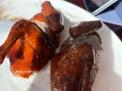-新天世纪中餐厅