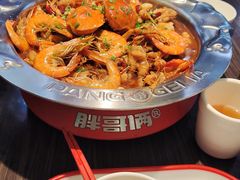 -胖哥俩肉蟹煲(湛江印象汇店)