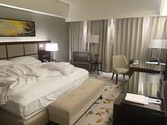 -上海波特曼丽思卡尔顿酒店