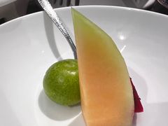 -巧庆楼·茶膳