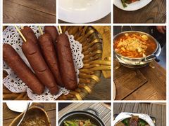 -素心小筑(后沙裕镇店)
