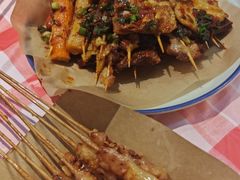 -肉店炸炸炸·爆汁孜然牛肉