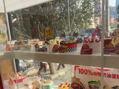 -味多美蛋糕(苏州街地铁店)