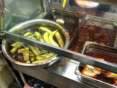 自助取餐区-咱家王新国把子肉(县东巷店)