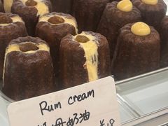 -发酵食堂(屏风街店)