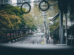 -徐家汇源景区-衡山坊