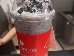 -茉酸奶(无锡高铁站店)