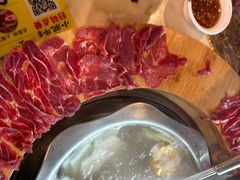 -小肥牛潮汕牛肉火锅(南联店)