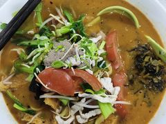 -许记大碗皮肚面馆(三条巷店)