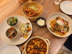 -无印良品餐堂 MUJI Diner(成都太古里店)