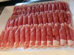 -清真·鸦儿李记·涮肉(马家堡店)