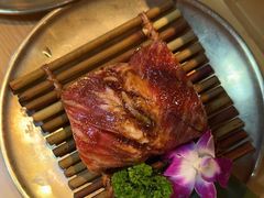 -闻老头·菊花炭烤肉(D11店)