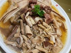 -怡园饭店-餐厅(四望亭店)