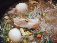 -青石桥老瓦房肥肠粉总店(青石桥总店)