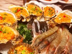 -火炉火自助餐(喜隆多店)