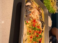 -半天妖烤鱼(芝罘万达店)