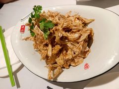 -峨嵋酒家(地安门店)