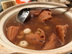 -广东道至正餐厅(区庄店)