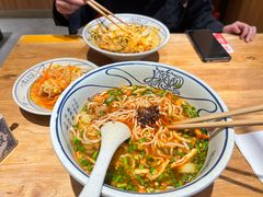 -陇上秦轩西安biangbiang面(EFC欧美金融商业城店)
