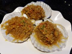 -睿柏云酒店-餐厅
