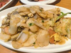 -金海湾海鲜排档(朱家尖店)