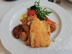 厨师三重奏-西语·炭烧牛排(卓越中寰店)