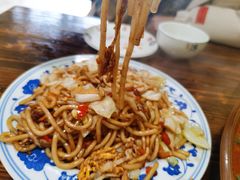 -朗妈私房菜(婺女州店)