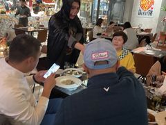 -Margherita雏菊意大利餐厅(雅颂庭购物中心店)