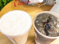 -迷客夏Milksha(无锡苏宁店)