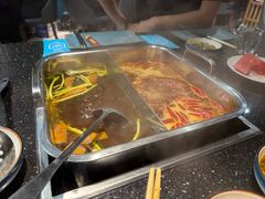 -五星桥原切肥牛火锅·30年专注好牛肉(湖塘店)