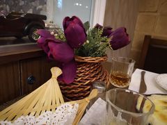 -92°C俄式厨房(中央大街店)