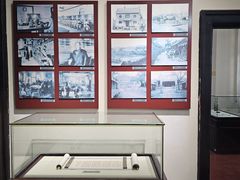 -青岛邮电博物馆