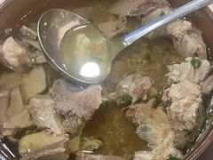 -香顺·客家菜(东坑店)