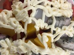 -石饮红星包子(中山路店)