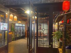 -苏渝汇重庆江湖菜(桐泾公园店)