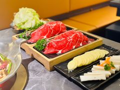 -湊湊火锅·茶憩(合生汇购物中心店)