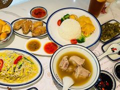 -發起人·肉骨茶(万象汇店)