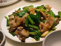 -日丰园海肠水饺·老字号大连海鲜(和平广场店)