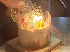 -Joy's Wish创意蛋糕定制&甜品台(乐虹坊精致生活广场店)