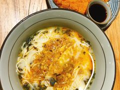 -南小蟹手工點心(三里屯店)