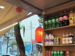 -花鸟鱼私家小厨·川菜(文殊院店)