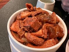 -蝴蝶里·粤菜·点心(滨江龙湖店)