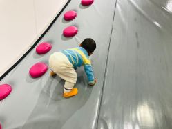 -MINI MARS KIDS CLUB亲子家庭中心(长宁天山店)