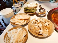 -卤校长重庆火锅(国兴店)