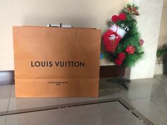 -LV路易威登(时代广场店)