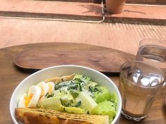 -大酉·M Coffee(北京美术馆店)