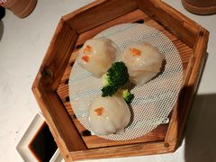 避风塘虾饺皇-避风塘(江桥万达店)