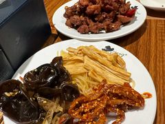 -汉巴味德(沈阳万象汇店)