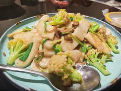 -一同楼福州菜馆(五四店)